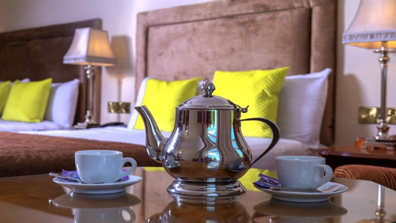 Brook Lodge Boutique Hotel Killarney Luaran gambar