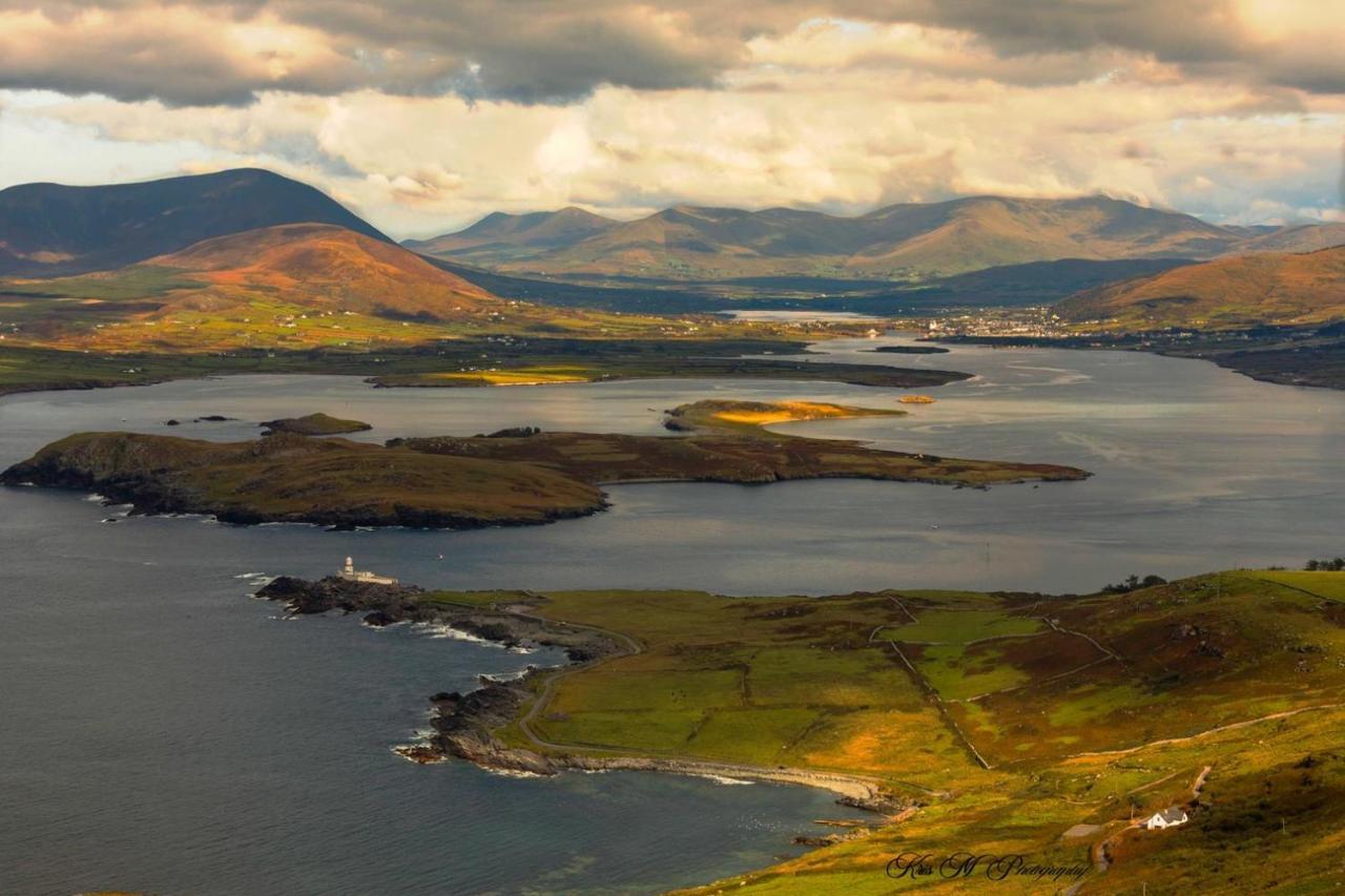 Brook Lodge Boutique Hotel Killarney Luaran gambar