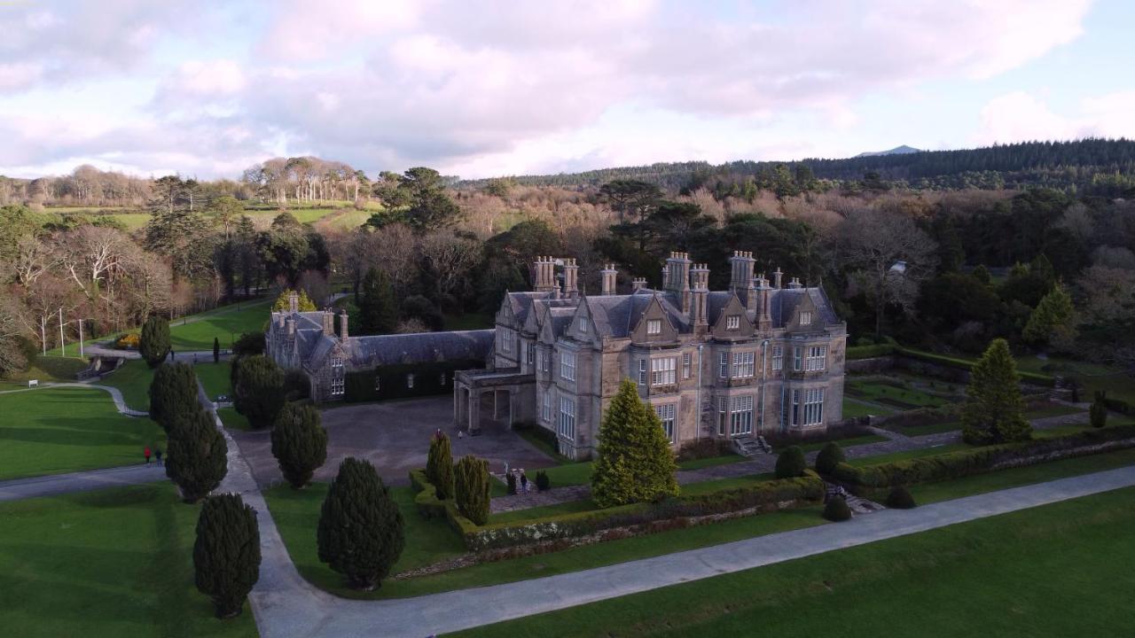 Brook Lodge Boutique Hotel Killarney Luaran gambar