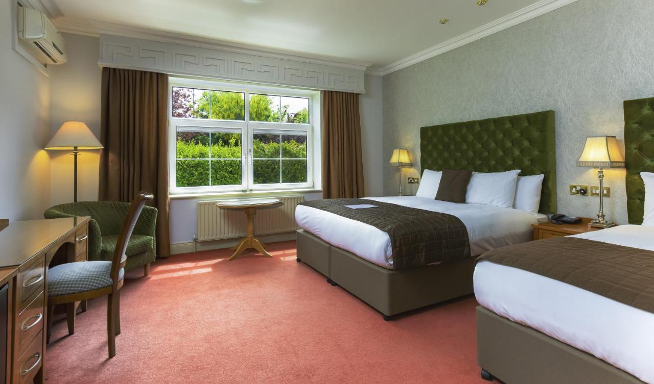 Brook Lodge Boutique Hotel Killarney Luaran gambar