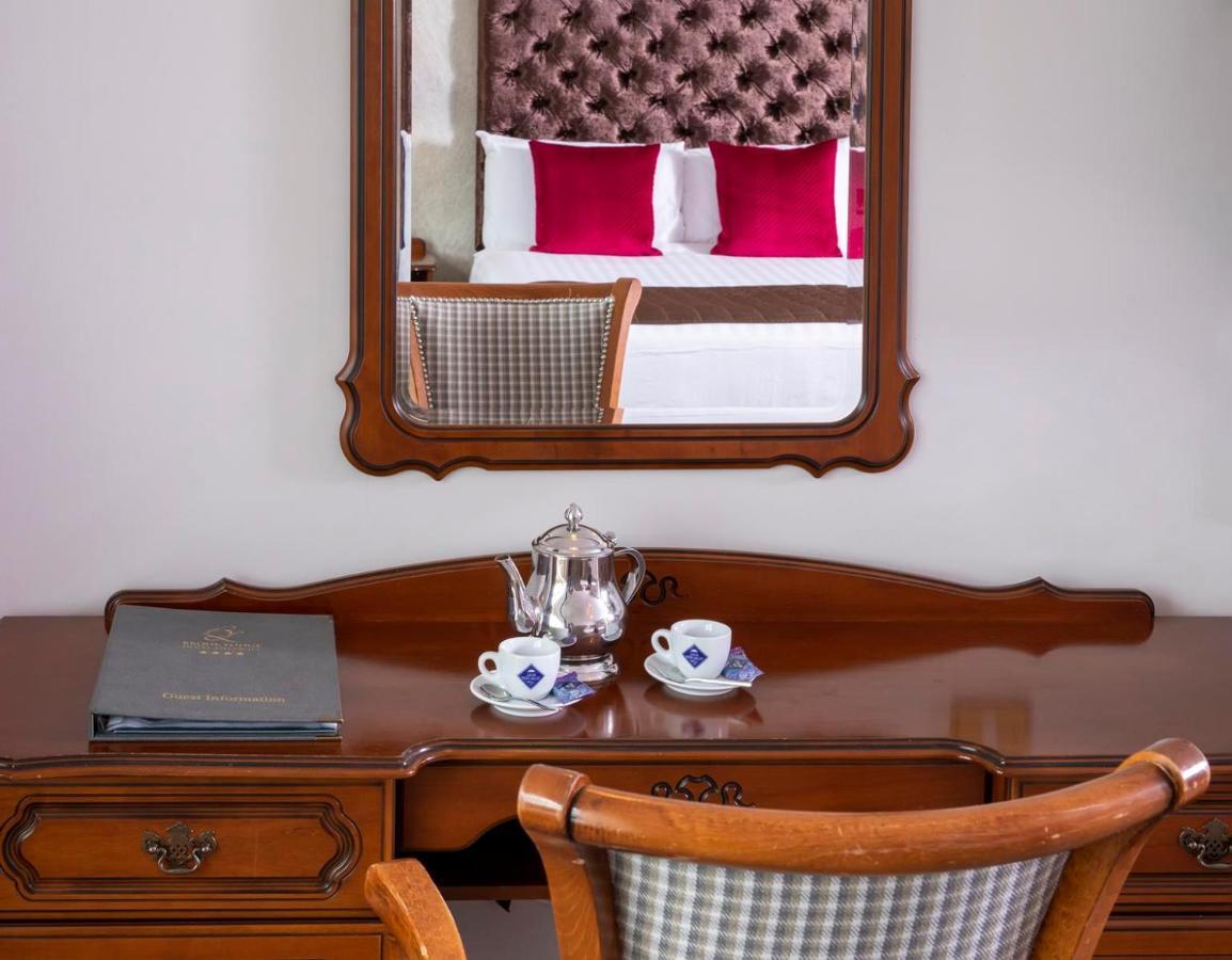 Brook Lodge Boutique Hotel Killarney Luaran gambar