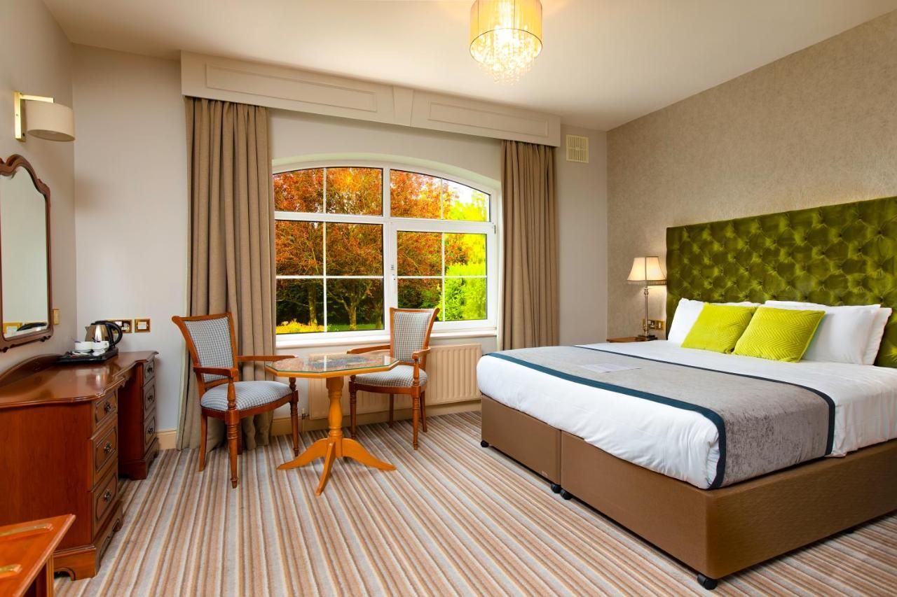 Brook Lodge Boutique Hotel Killarney Luaran gambar