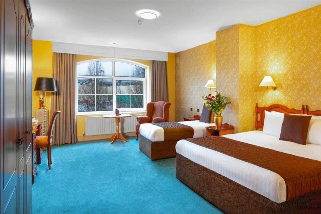 Brook Lodge Boutique Hotel Killarney Luaran gambar