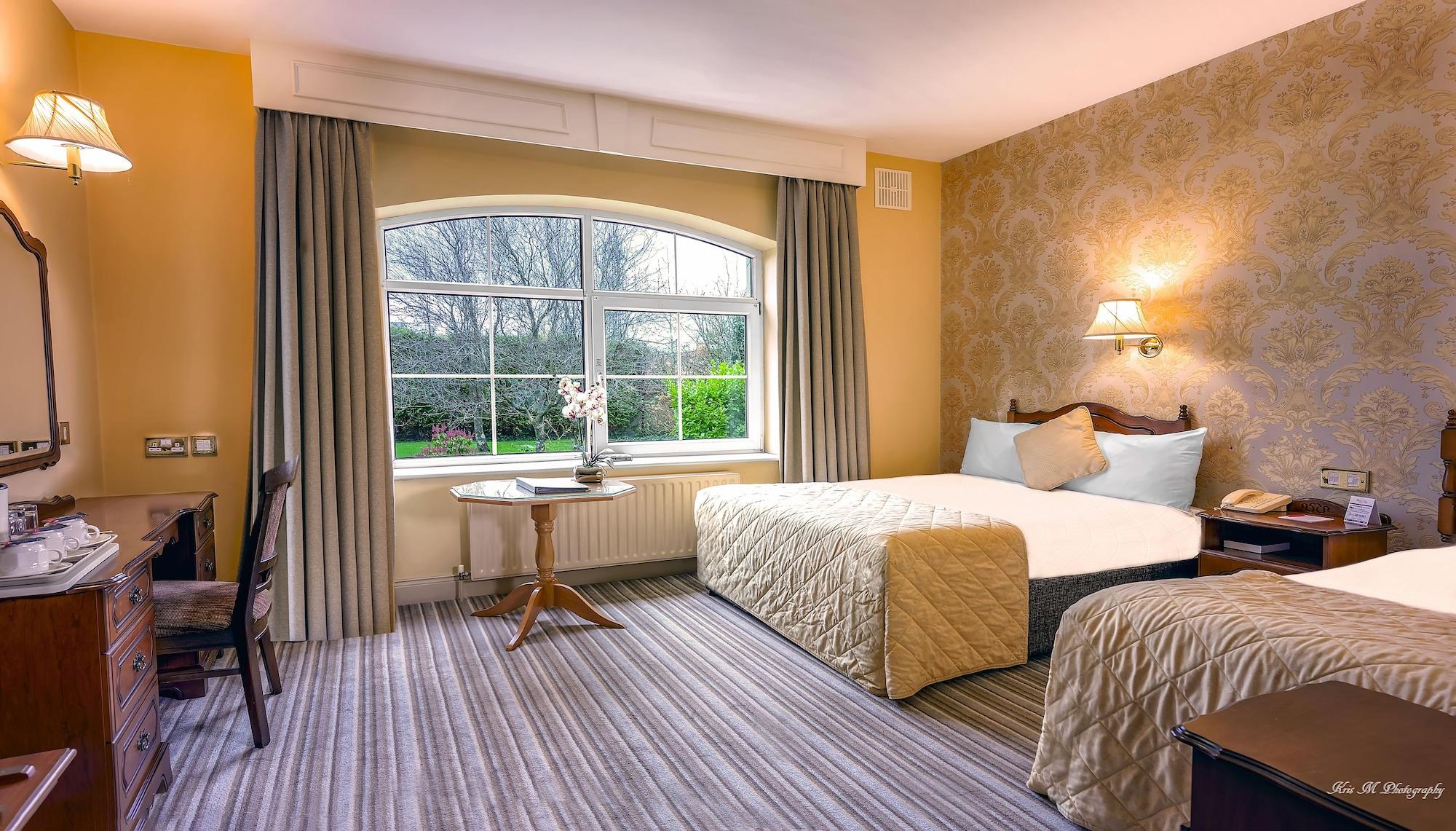 Brook Lodge Boutique Hotel Killarney Luaran gambar
