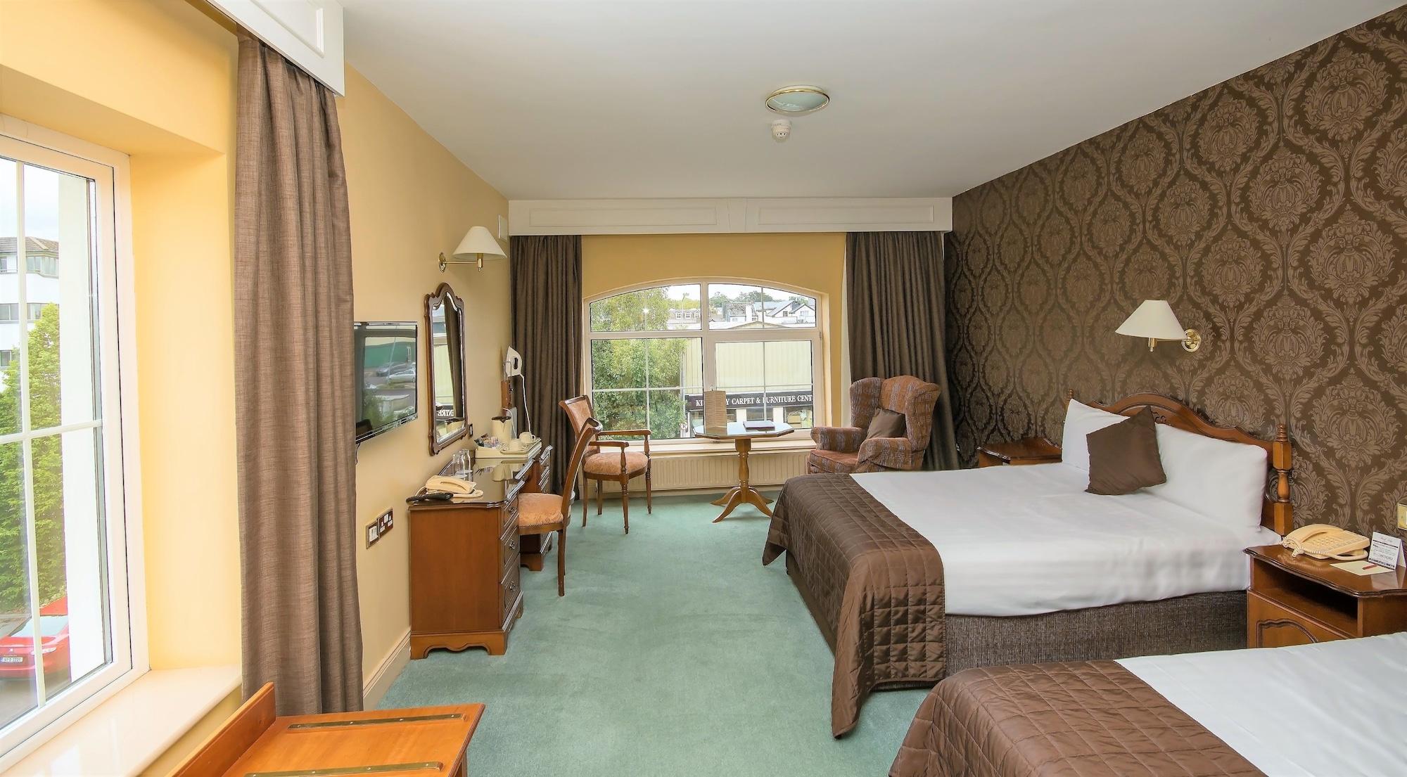 Brook Lodge Boutique Hotel Killarney Luaran gambar
